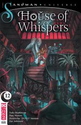Icon image House of Whispers (2018 - 2020)