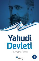 Icon image Yahudi Devleti (Ataç Yayınları)
