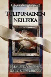 Icon image Tulipunainen Neilikka: Restored Classics to Go Edition
