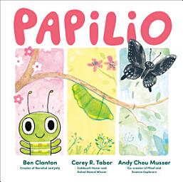 Icon image Papilio