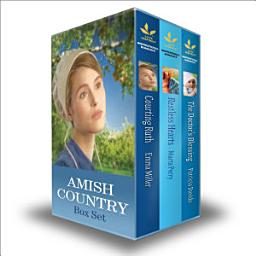Icon image Amish Country Box Set: An Anthology