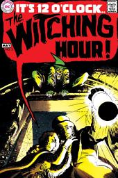 Icon image The Witching Hour (1968 - 1978)