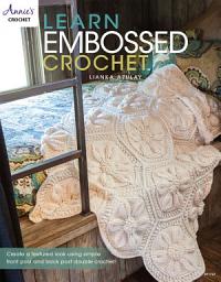 Icon image Learn Embossed Crochet