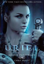 Icon image Uriel: The Price (Book 6 in the Airel Saga): Young Adult Paranormal Romance