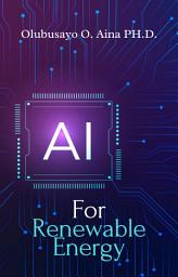 Icon image AI for Renewable Energy