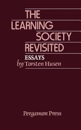 Icon image The Learning Society Revisited