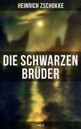 Icon image Die schwarzen Brüder (Band 1&2)