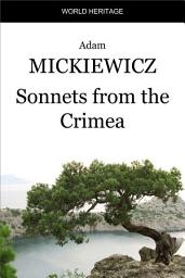 Icon image Sonnets from the Crimea