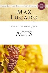 Icon image Life Lessons from Acts: Christ's Church in the World