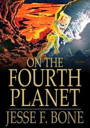Icon image On the Fourth Planet