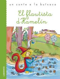 Icon image El flautista d'Hamelín