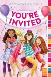 Icon image You're Invited