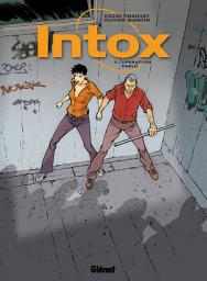 Icon image Intox - Tome 02: Opération Pablo