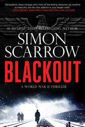 Icon image Blackout: A Gripping WW2 Thriller
