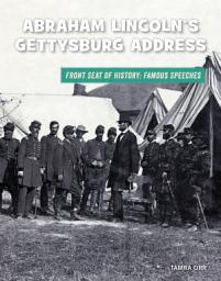 Icon image Abraham Lincoln's Gettysburg Address