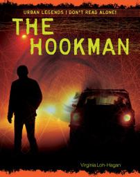 Icon image The Hookman