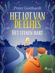 Icon image Het lot van de elfjes 2 - Het stenen hart