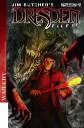 Icon image Jim Butcher's The Dresden Files: War Cry