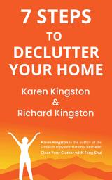 Icon image 7 Steps to Declutter Your Home