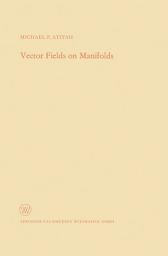 Icon image Vector Fields on Manifolds