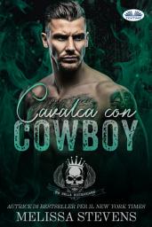 Icon image Cavalca con cowboy