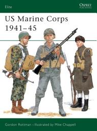 Icon image US Marine Corps 194145