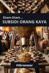 Icon image Diam-Diam Subsidi Orang Kaya: Bagaimana Uang Pajak Anda Membiayai Gaya Hidup Kelas Atas