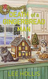 Icon image Death of a Gingerbread Man
