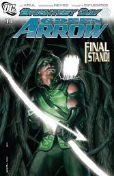 Icon image Green Arrow (2010)
