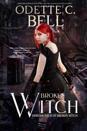 Icon image Broken Witch Episode Four