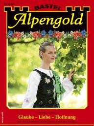 Icon image Alpengold 415: Glaube - Liebe - Hoffnung