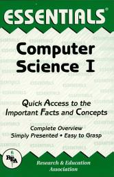 Icon image Computer Science I Essentials