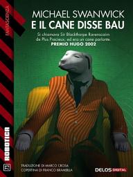 Icon image E il cane disse bau