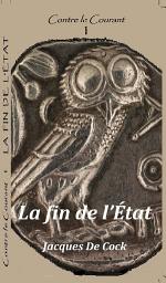 Icon image La fin de l'Etat