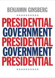 Icon image Presidential Government