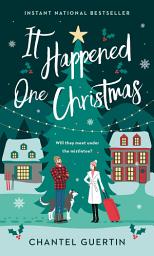 Icon image It Happened One Christmas: A Novel