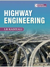 Icon image Highway Engineering