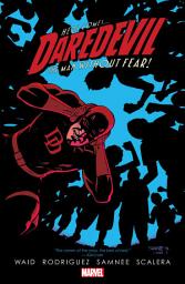 Icon image Daredevil By Mark Waid