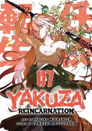 Icon image Yakuza Reincarnation