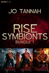 Icon image Rise of the Symbionts Bundle 1