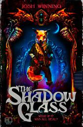 Icon image The Shadow Glass