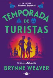 Icon image Temporada de turistas: Trilogía Masacre 1