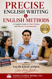 Icon image Precise English Writing & English Methods