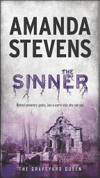 Icon image The Sinner