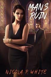Icon image Man's Ruin: Pulp Edition