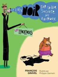 Icon image Le livre noir sur la vie secrète des animaux