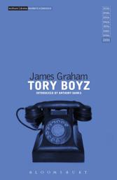Icon image Tory Boyz