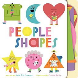 Icon image People Shapes