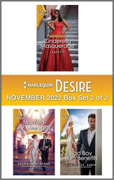 Icon image Harlequin Desire November 2022 - Box Set 2 of 2