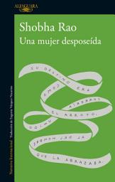 Icon image Una mujer desposeída